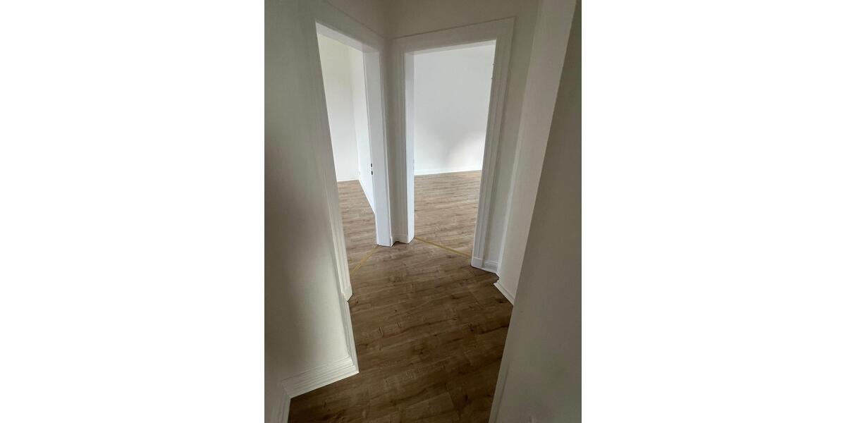 Etagenwohnung Duisburg Essenberg - 2 Zimmer, 62 m&sup2;, 840&euro; | Angebot:27549542