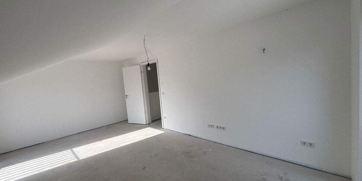 Doppelhaushälfte Duisburg Neudorf-Süd - 4 Zimmer, 131 m&sup2;, 560.690&euro; | Angebot:25743673