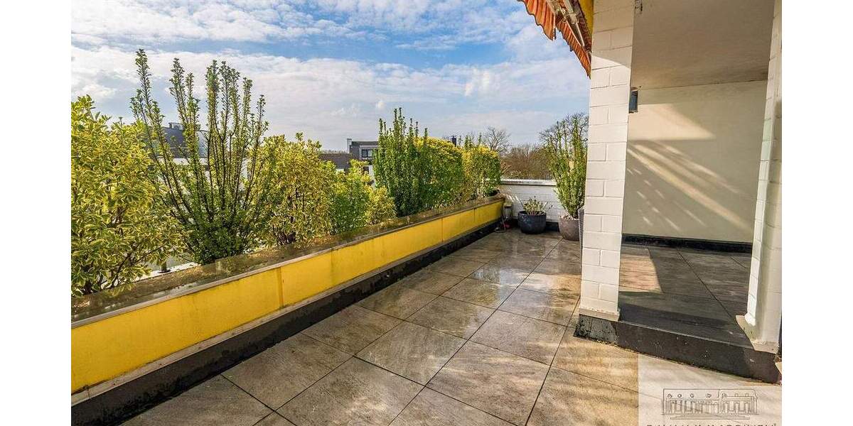 Etagenwohnung Düsseldorf Benrath Benrath - 3 Zimmer, 122 m&sup2;, 549.000&euro; | Angebot:25899789