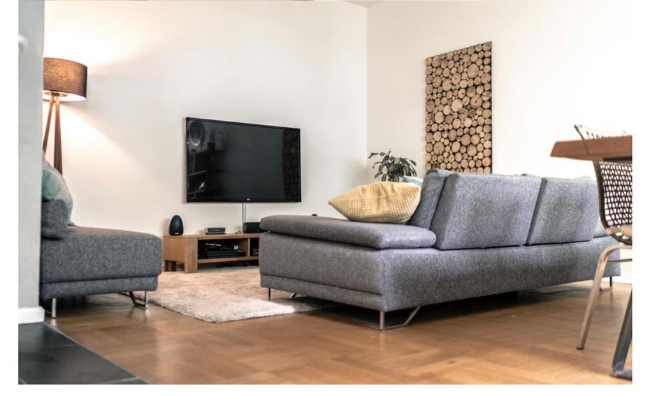 Erdgeschoßwohnung Duisburg - 2 Zimmer, 64 m&sup2;, 1.290&euro; | Angebot:25172310