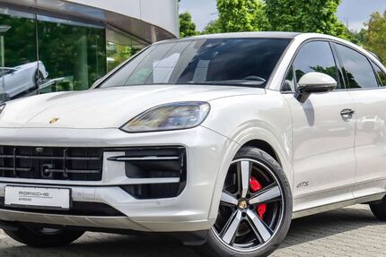 Porsche Cayenne 19.323 km 141.900 &euro; Hagen 58119