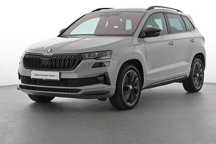 Skoda Karoq 26.881 km 32.960 &euro; Essen 45143