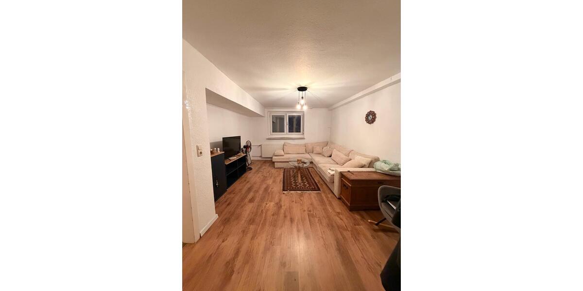 Etagenwohnung Duisburg Essenberg - 2 Zimmer, 60 m&sup2;, 620&euro; | Angebot:27543476