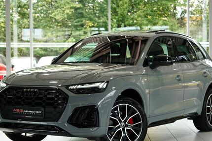 Audi Q5 22.000 km 49.900 &euro; Remscheid/NRW 42855