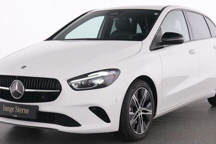 Mercedes-Benz B 200 8.501 km 32.385 &euro; Essen 45309