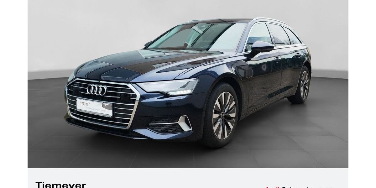 Audi A6 68.454 km 35.370 &euro; Remscheid 42897