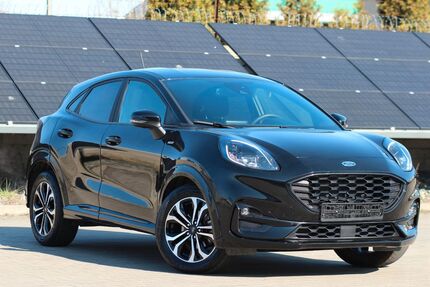 Ford Puma 20.000 km 15.900 &euro; Hagen 58119
