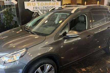 Peugeot 2008 90.457 km 10.950 &euro; Essen 45139