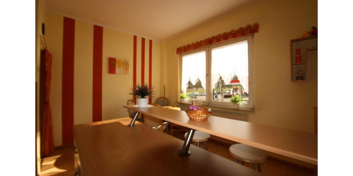 Erdgeschoßwohnung Herne Wanne - 2.5 Zimmer, 66 m&sup2;, 535&euro; | Angebot:27543438