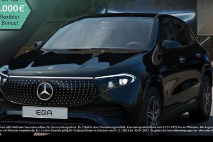 Mercedes-Benz EQA 22.357 km 41.990 &euro; Wuppertal 42115