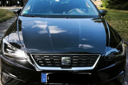 Seat Ibiza 61.000 km 12.900 &euro; Bottrop 46242