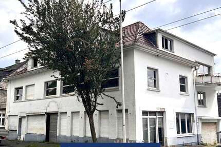 Haus Solingen Höhscheid - 19 Zimmer, 557 m&sup2;, 460.000&euro; | Angebot:18550140