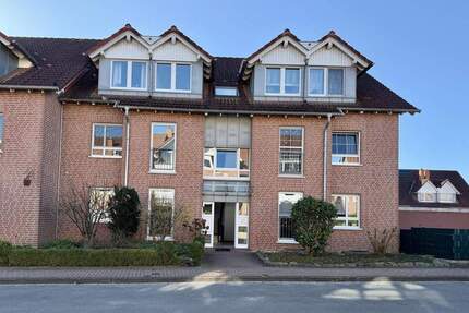 Wohnung Bottrop Kirchhellen Mitte - 3 Zimmer, 79 m&sup2;, 230.000&euro; | Angebot:25779622