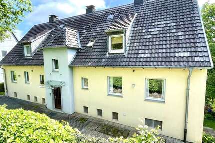 Haus Sprockhövel - 12 Zimmer, 337 m&sup2;, 595.000&euro; | Angebot:27088093
