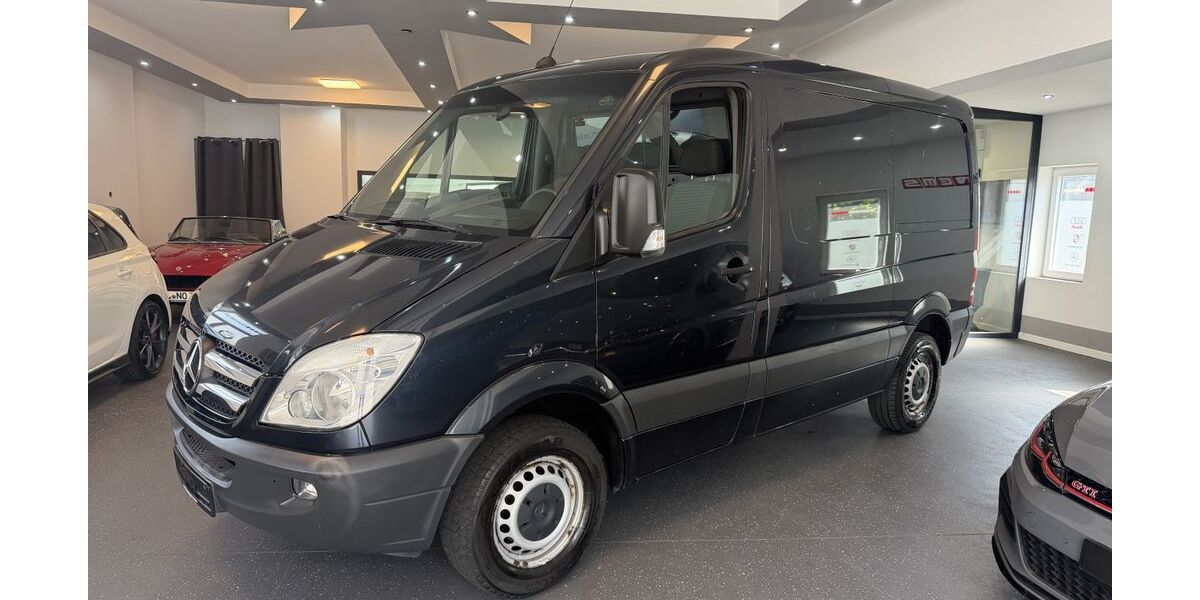 Mercedes-Benz Sprinter 113.984 km 11.950 &euro; Remscheid 42857
