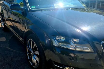 Audi A3 196.000 km 5.200 &euro; Remscheid 42897