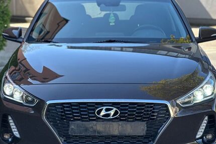 Hyundai i30 223.819 km 6.999 &euro; Essen 45276