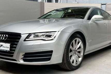Audi A7 86.715 km 23.990 &euro; Witten 58454