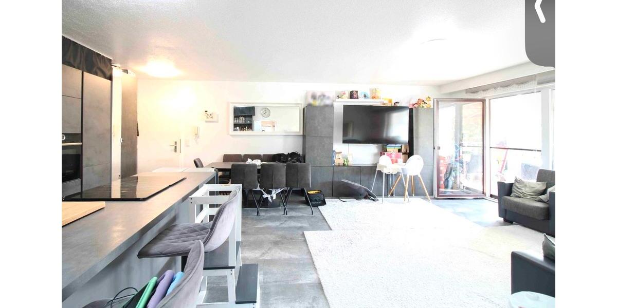 Etagenwohnung Gladbeck Alt-Rentfort - 3 Zimmer, 74 m&sup2;, 145.000&euro; | Angebot:27197360