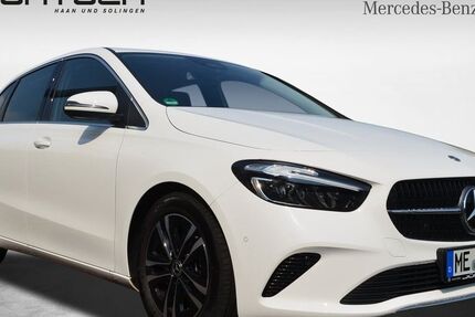 Mercedes-Benz B 180 25.000 km 26.880 &euro; Haan 42781