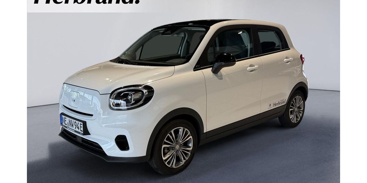 Leapmotor T03 1.766 km 17.390 &euro; Neuss 41460