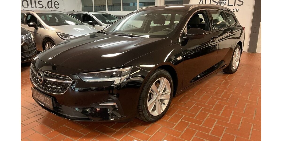 Opel Insignia 46.000 km 15.990 &euro; Wülfrath 42489