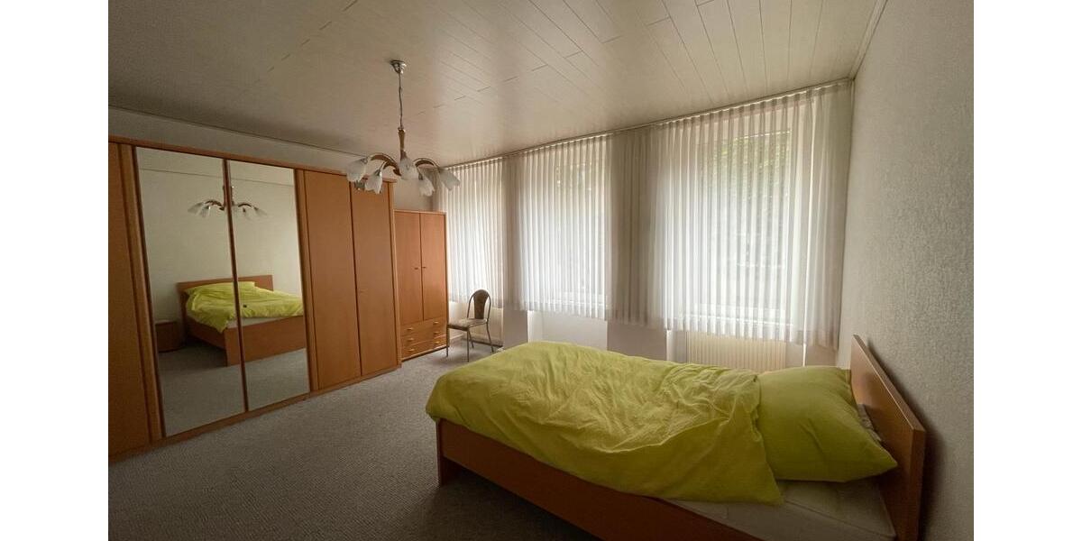 Etagenwohnung Wuppertal Gemarkung Langerfeld - 2 Zimmer, 75 m&sup2;, 600&euro; | Angebot:25972392