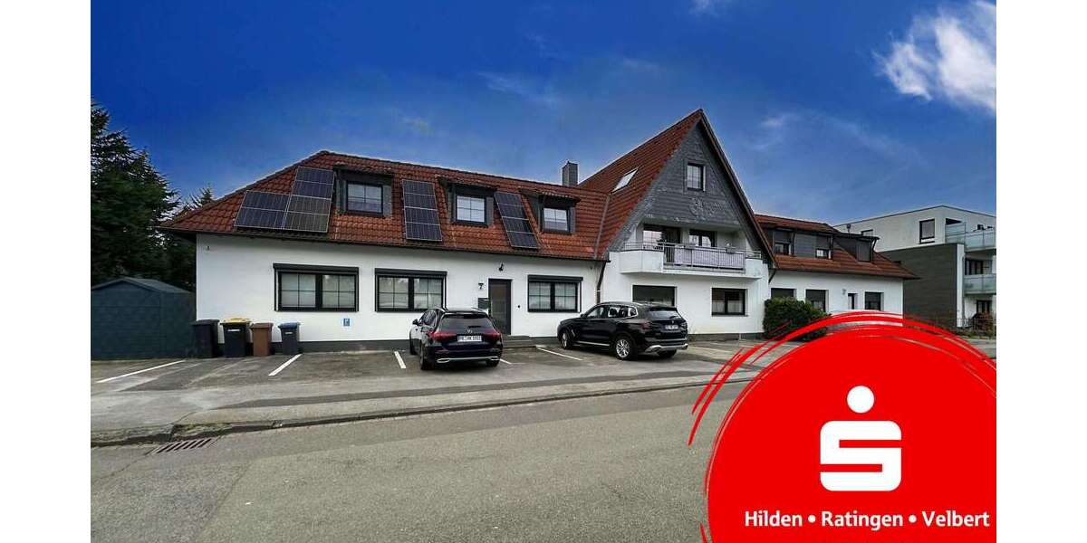 Einfamilienhaus Ratingen Lintorf - 3 Zimmer, 146 m&sup2;, 669.000&euro; | Angebot:25980915