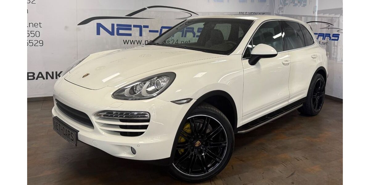 Porsche Cayenne 226.400 km 16.950 &euro; Hilden 40721