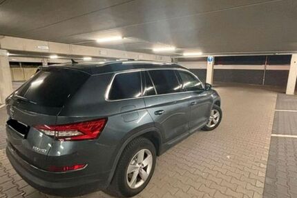 Skoda Kodiaq 152.000 km 19.200 &euro; Bochum 44801