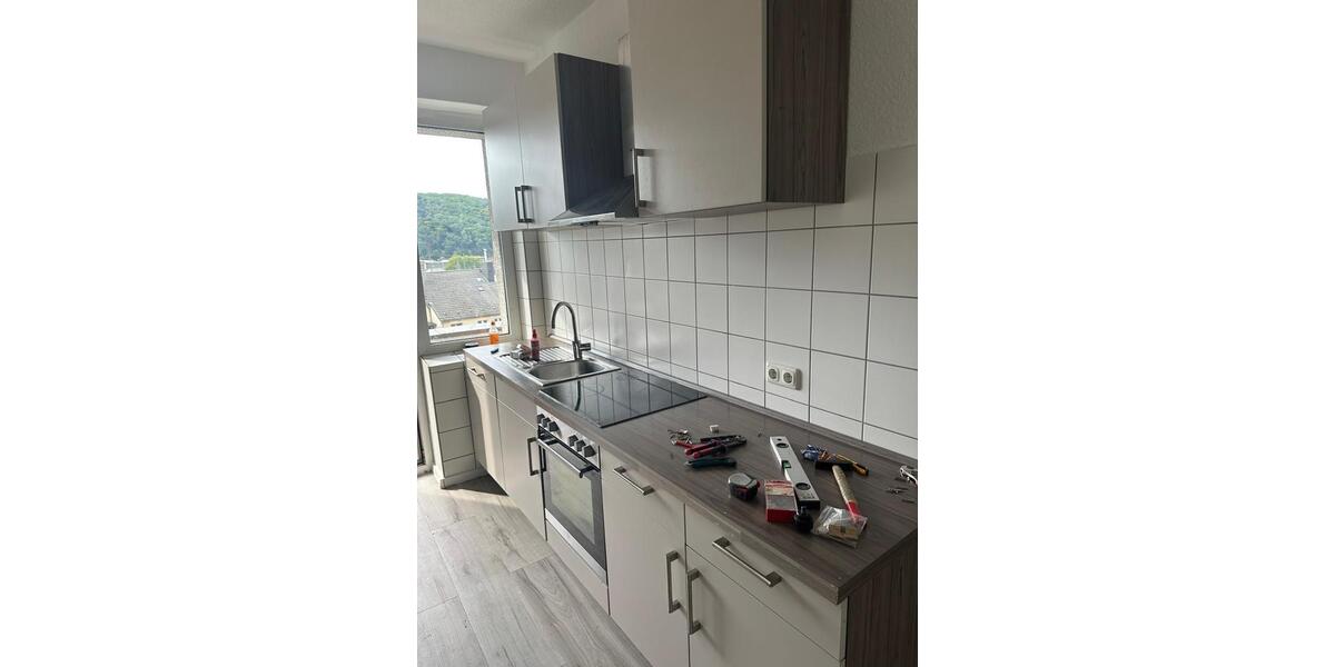 Etagenwohnung Hagen - 2 Zimmer, 58 m&sup2;, 500&euro; | Angebot:25990083