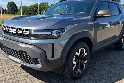 Dacia Duster 6.700 km 25.690 &euro; Langenfeld 40764