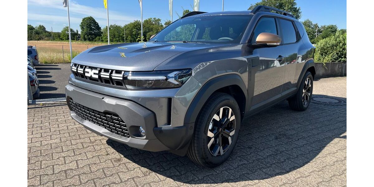 Dacia Duster 6.700 km 25.690 &euro; Langenfeld 40764