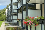 Modernisierte 3-Zimmer-Wohnung mit neuem Südwestbalkon in grüner Lage - Erdgeschoßwohnung Solingen Höhscheid | Angebot:27112576