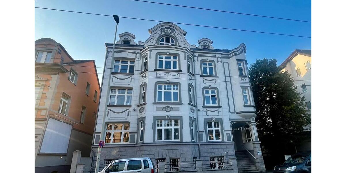 Etagenwohnung Solingen Aufderhöhe - 2 Zimmer, 79 m&sup2;, 890&euro; | Angebot:25903094