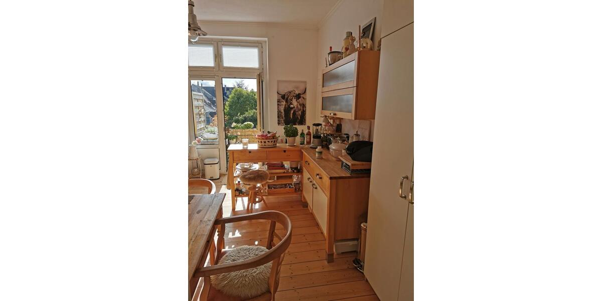 Etagenwohnung Herne - 3.5 Zimmer, 92 m&sup2;, 890&euro; | Angebot:25569574