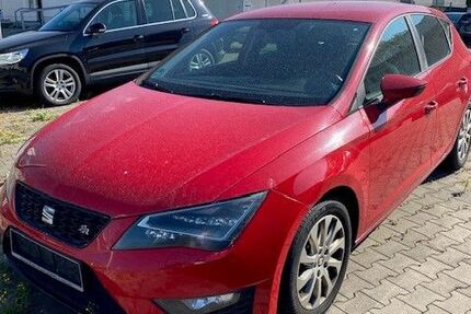 Seat Leon 156.000 km 5.850 &euro; Gladbeck 45964