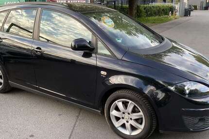 Seat Altea XL 60.553 km 6.750 &euro; Essen 45239