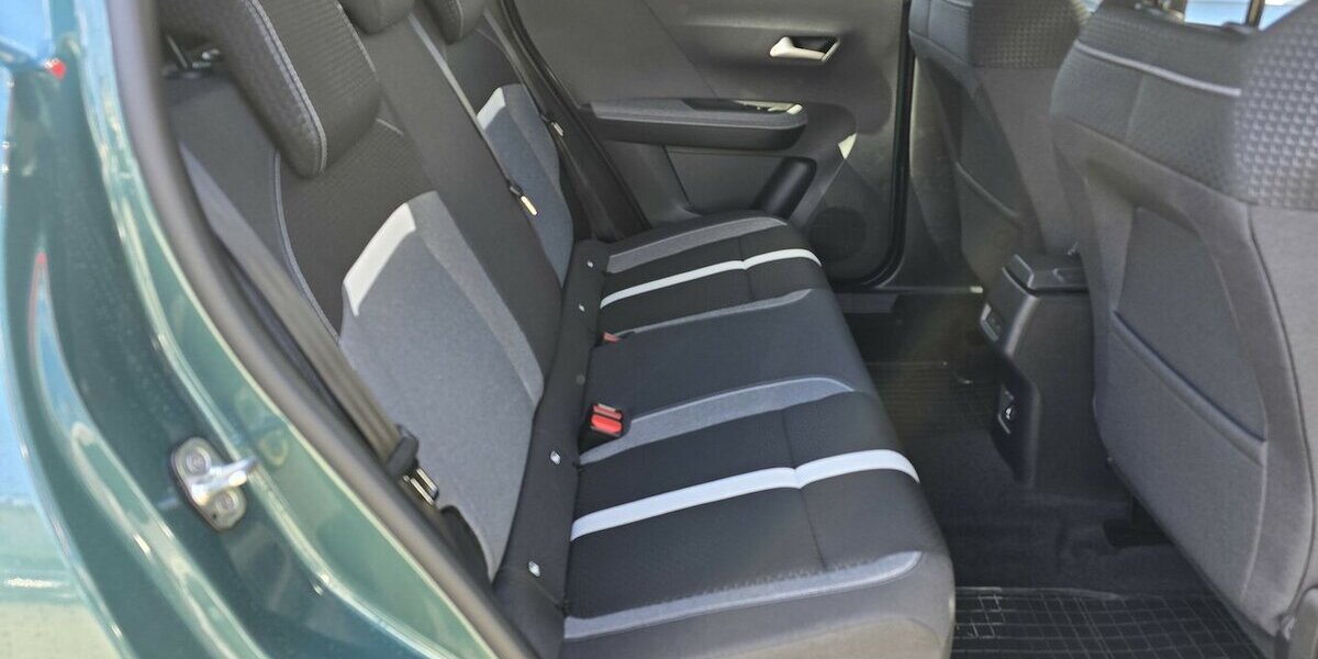 Opel Frontera GS 48V|Automatik|Allwetter|Tech-Paket 1.001 km 25.950 &euro; Wermelskirchen 42929