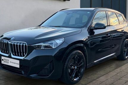 BMW X1 29.800 km 41.999 &euro; Meerbusch 40668