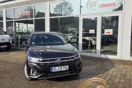 VW T-Roc 9.980 km 37.980 &euro; Gelsenkirchen 45881