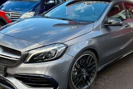 Mercedes-Benz A 45 AMG 131.900 km 24.950 &euro; Solingen 42659