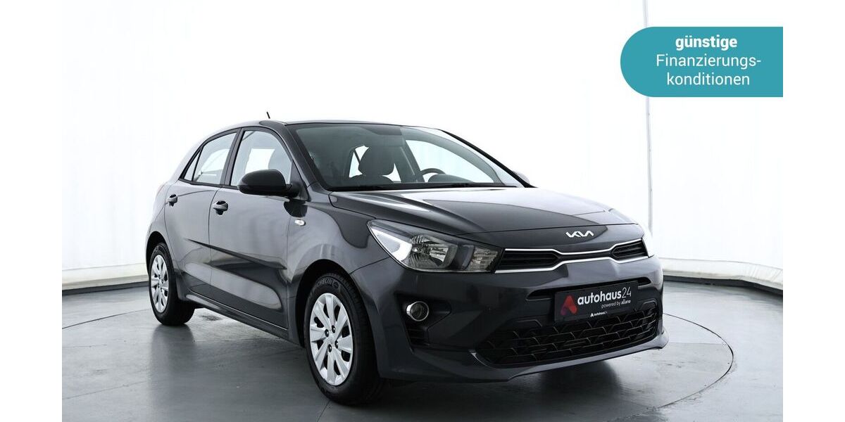 Kia Rio 37.709 km 13.990 &euro; Wuppertal 42287