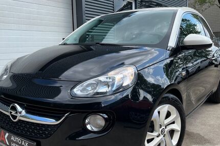 Opel Adam 179.600 km 6.150 &euro; Herten 45699