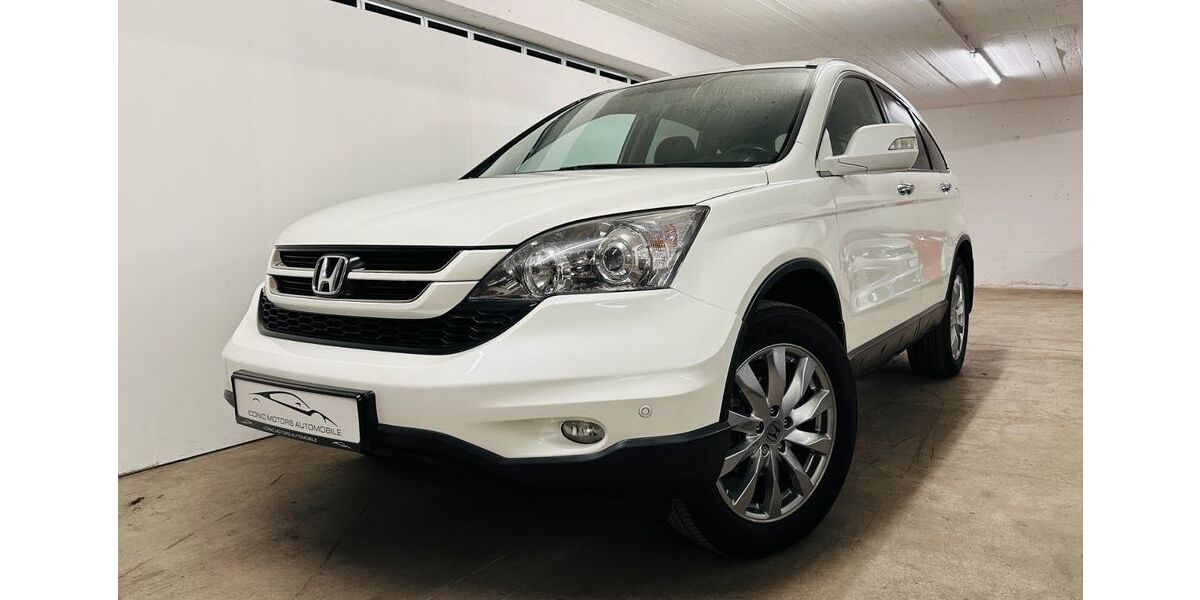 Honda CR-V 108.390 km 11.390 &euro; Leichlingen 42799