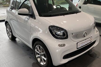 Smart ForTwo 20.442 km 16.890 &euro; Essen 45257