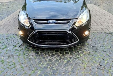 Ford C-Max 125.000 km 6.299 &euro; Duisburg 47167