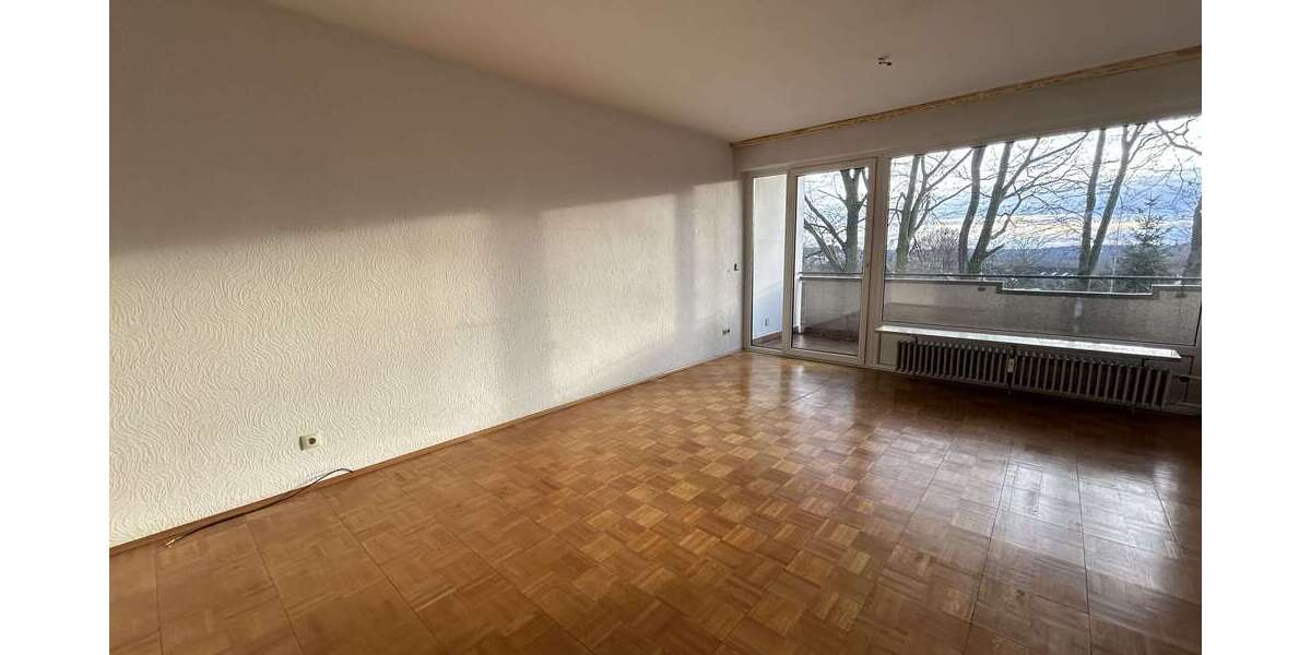 Etagenwohnung Wuppertal Cronenberg - 4 Zimmer, 120 m&sup2;, 289.000&euro; | Angebot:25329530