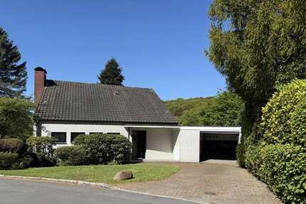 Haus Bochum / Stiepel Stiepel - 6.5 Zimmer, 147 m&sup2;, 780.000&euro; | Angebot:23936695