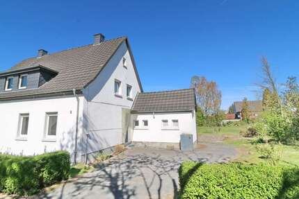 Haus Herten - 4.5 Zimmer, 95 m&sup2;, 160.000&euro; | Angebot:27524667